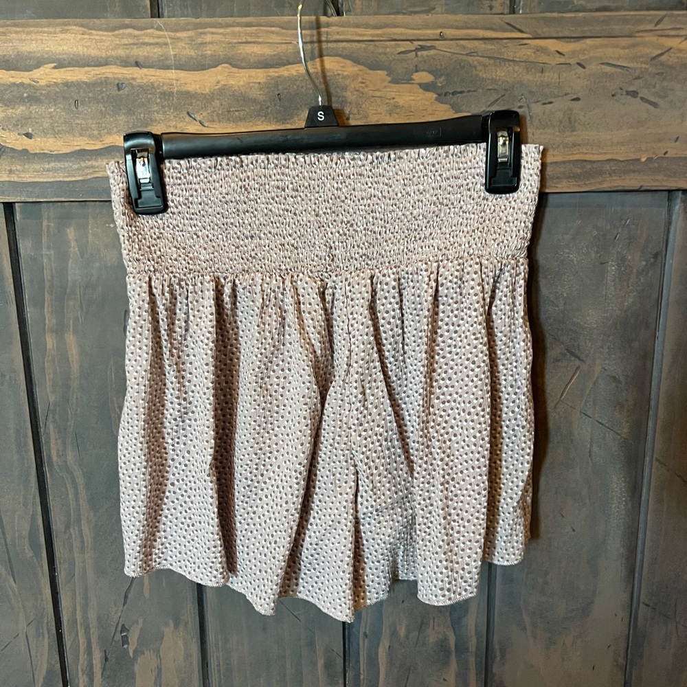 Aerie skort - Picture 2 of 2